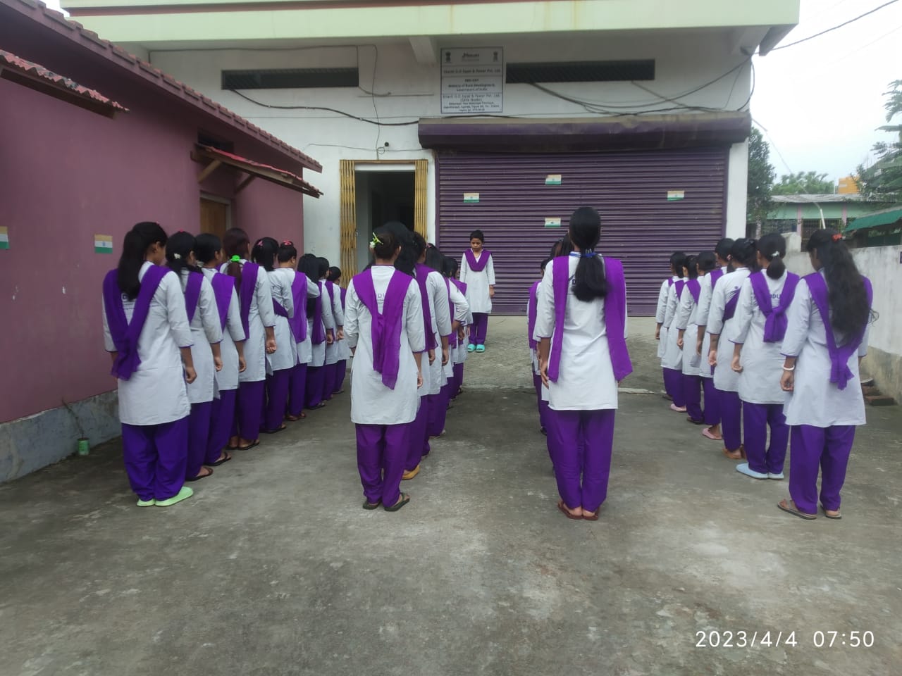 Activity